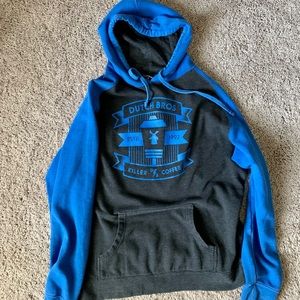 Dutch Bros Hoodie